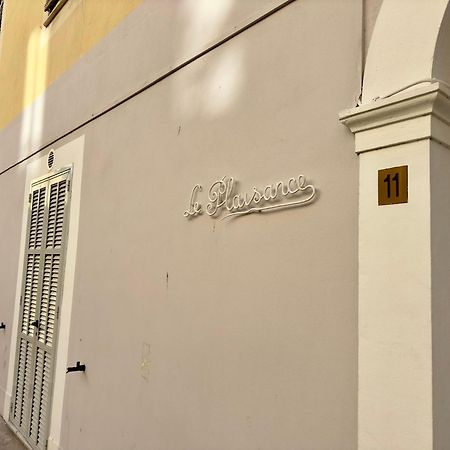 Menton Casino Apartment Екстериор снимка