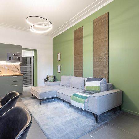 Menton Casino Apartment Екстериор снимка