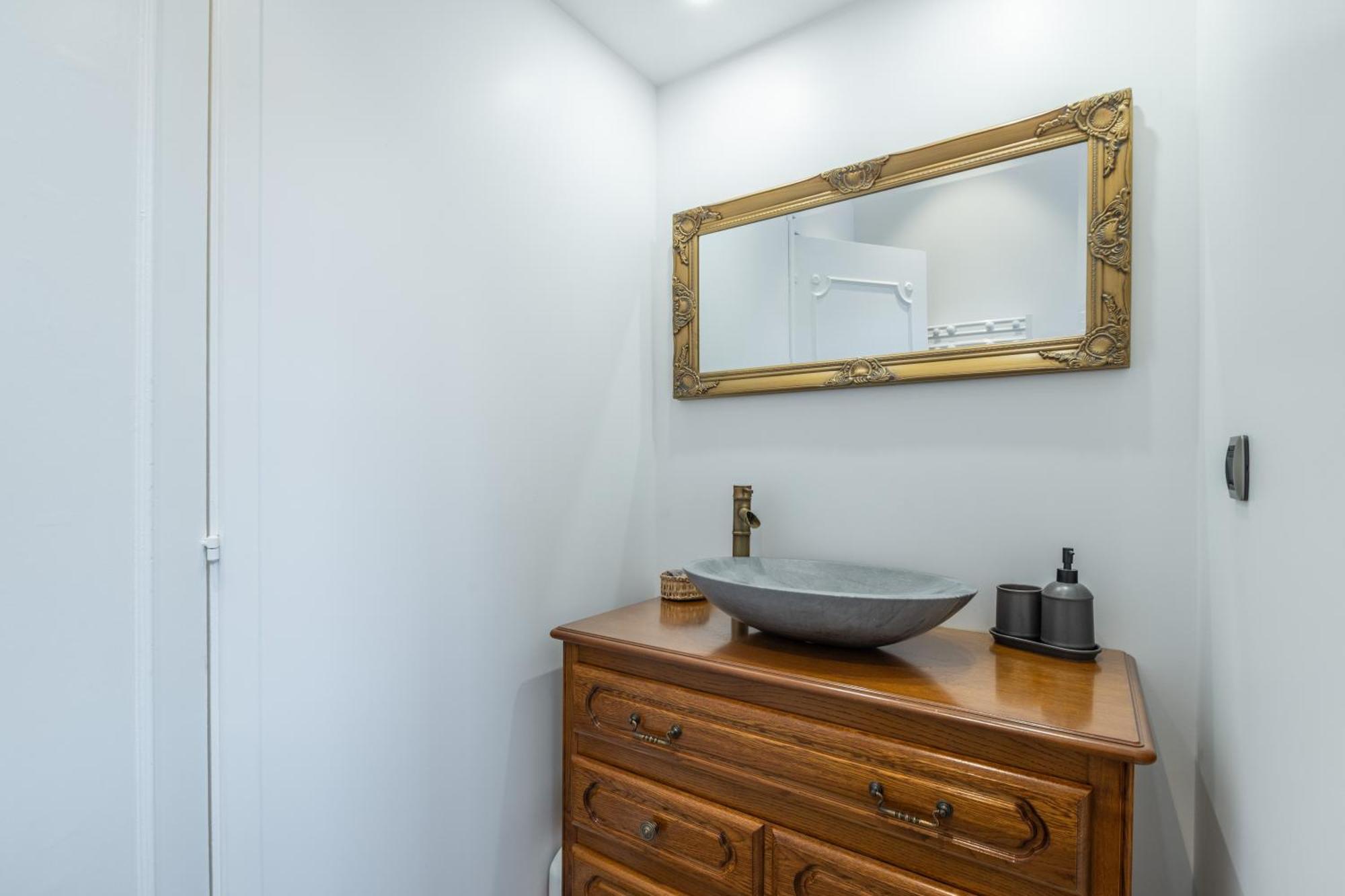 Menton Casino Apartment Екстериор снимка