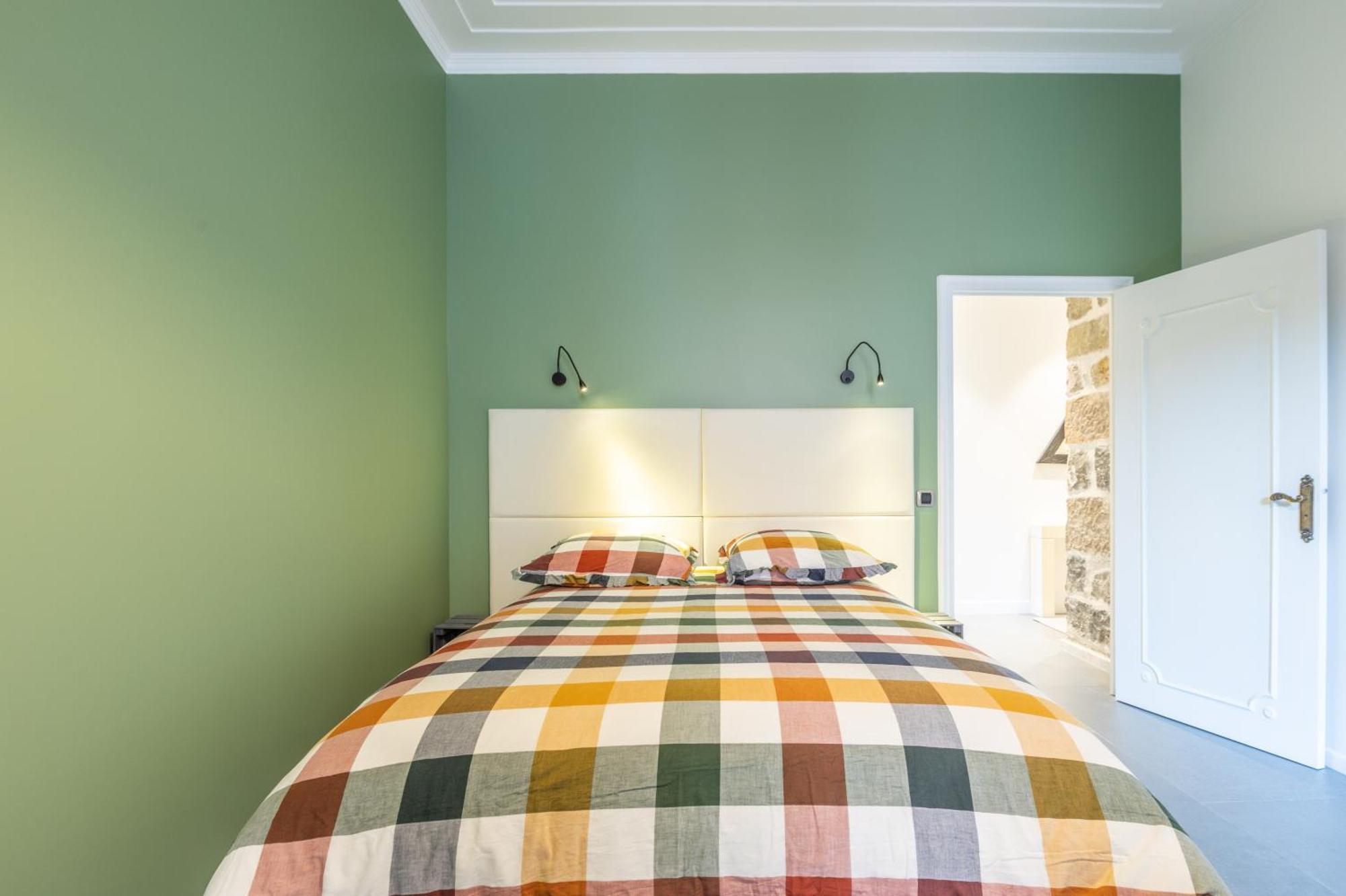 Menton Casino Apartment Екстериор снимка