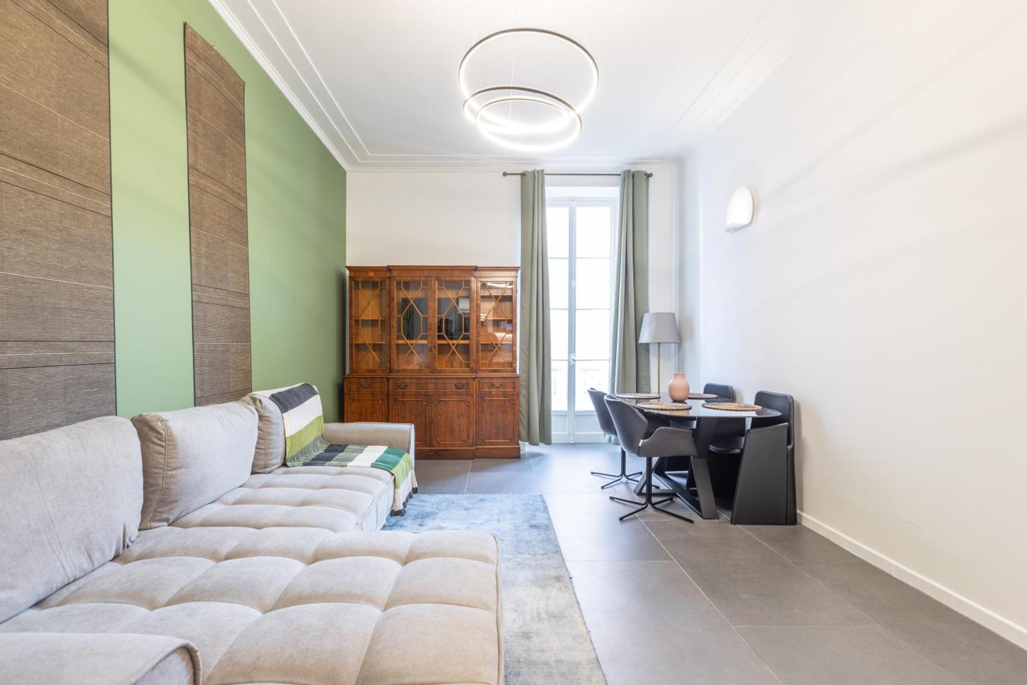Menton Casino Apartment Екстериор снимка