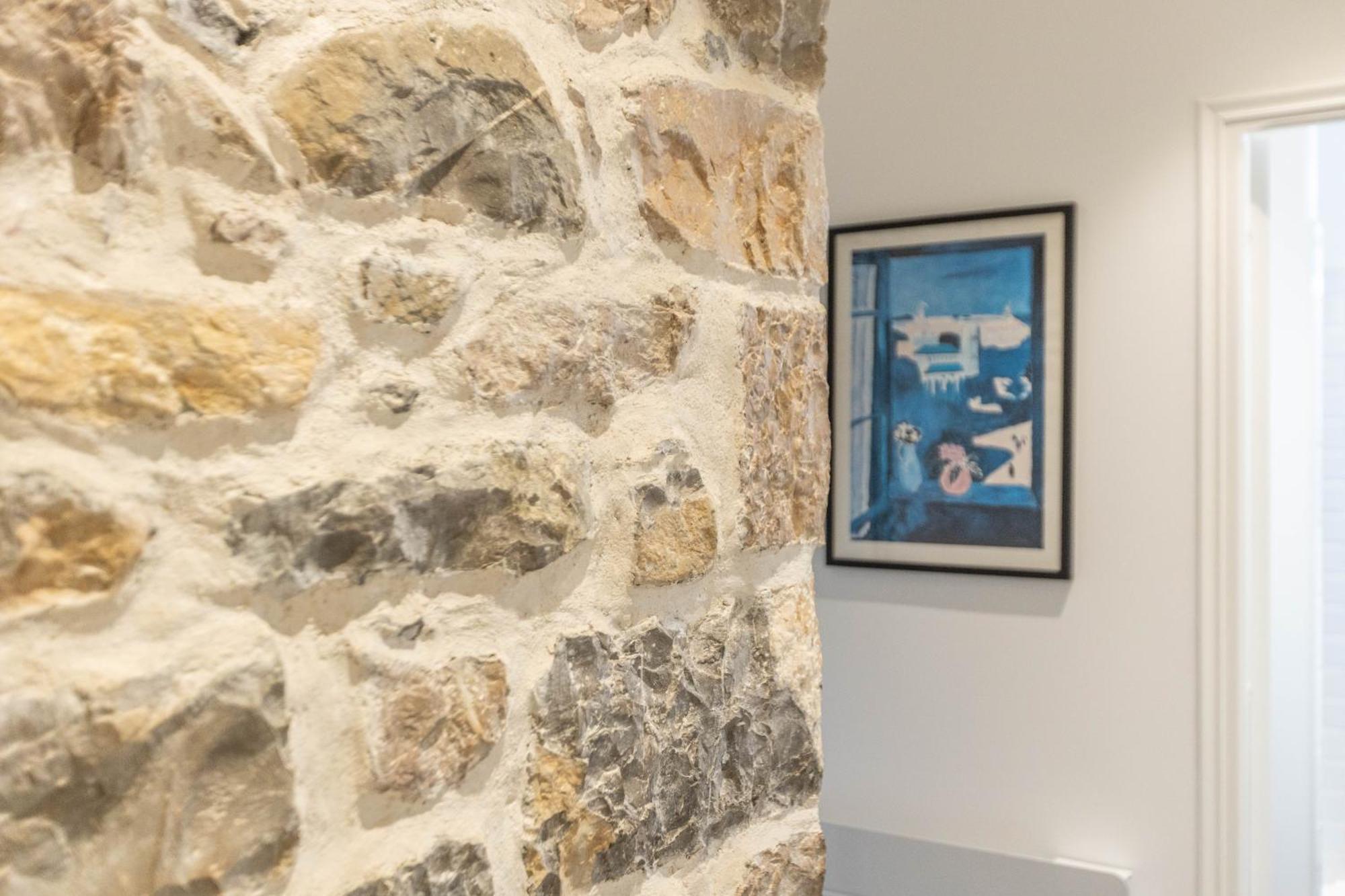 Menton Casino Apartment Екстериор снимка