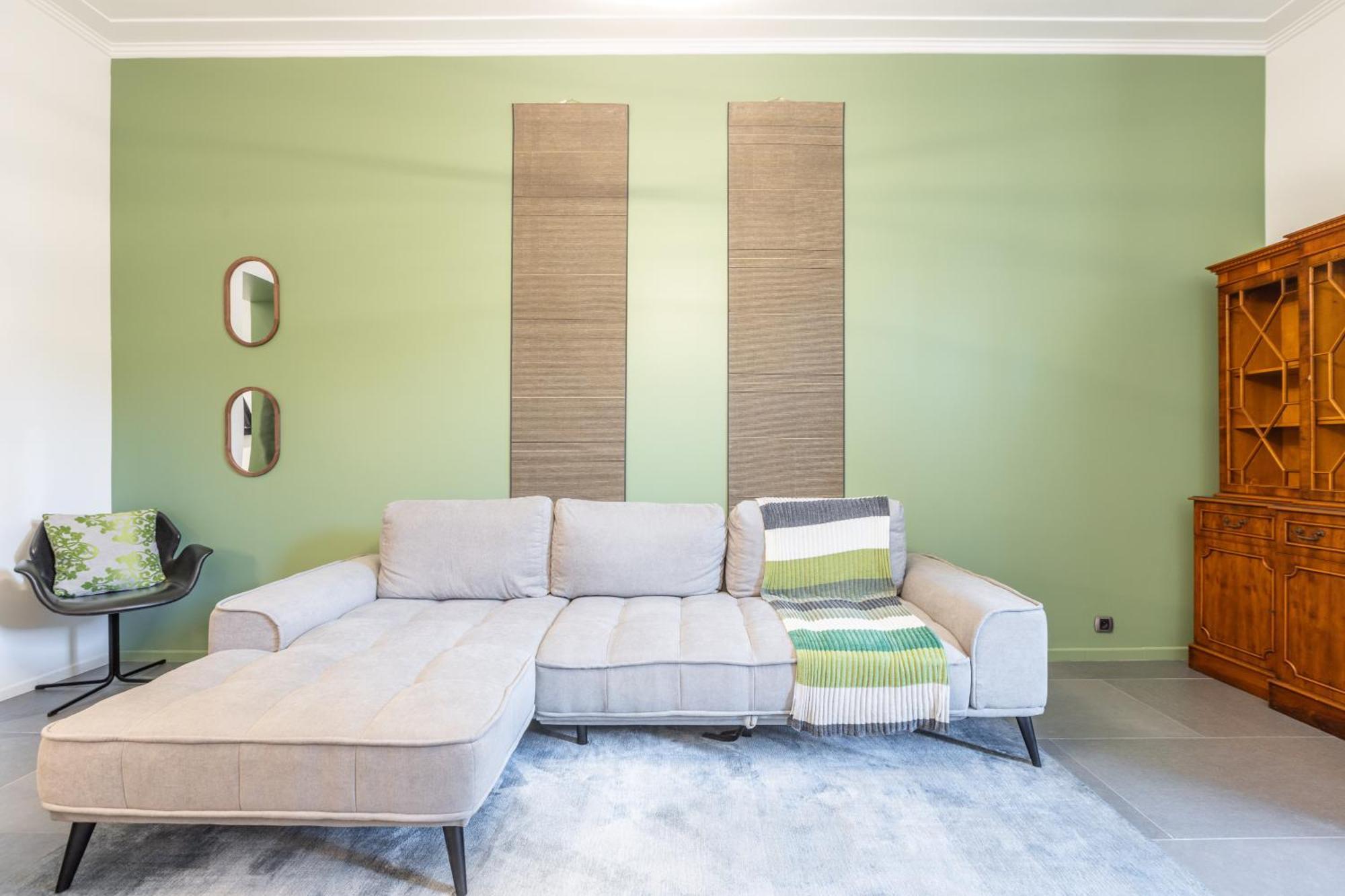 Menton Casino Apartment Екстериор снимка