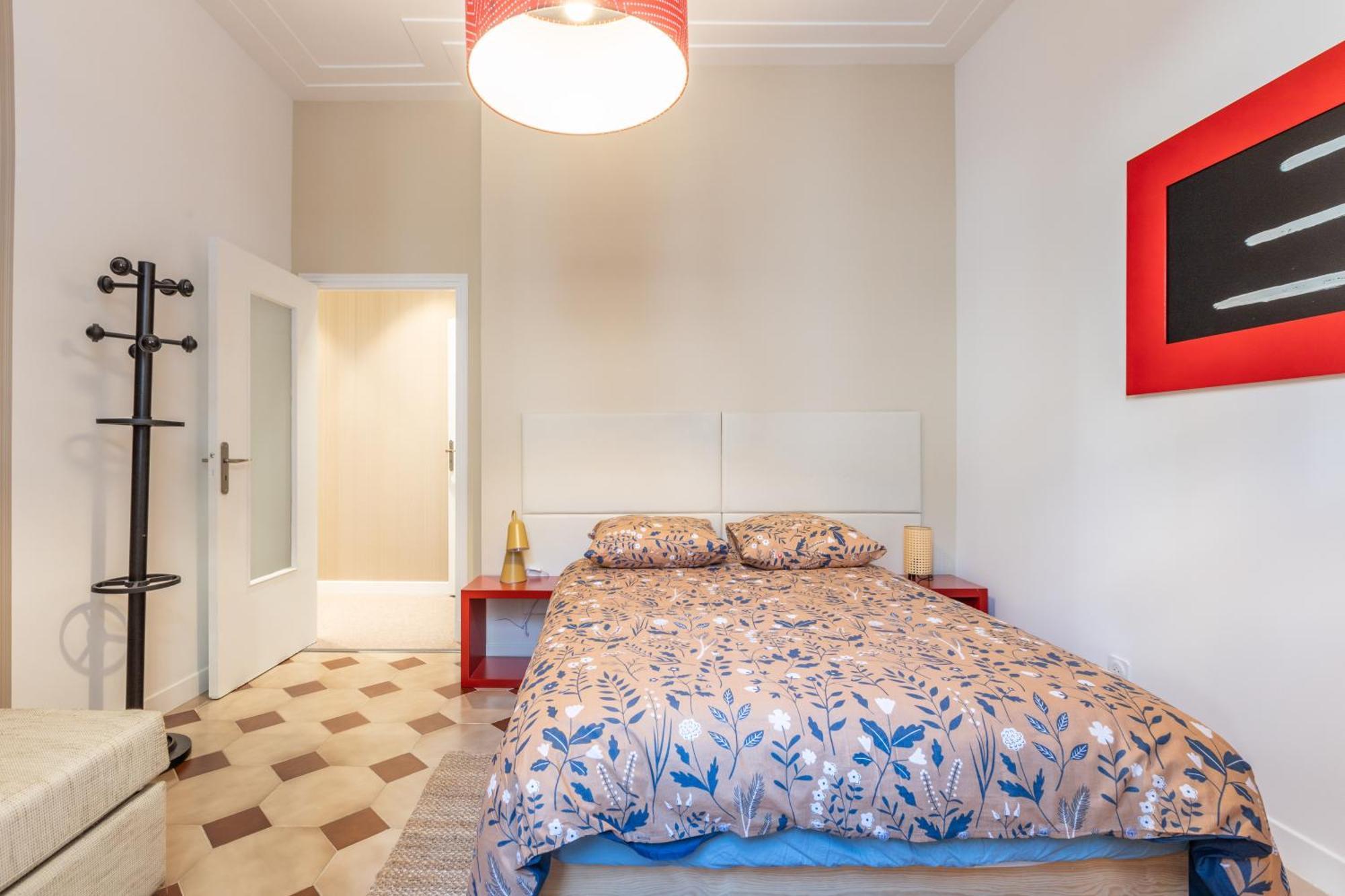 Menton Casino Apartment Екстериор снимка