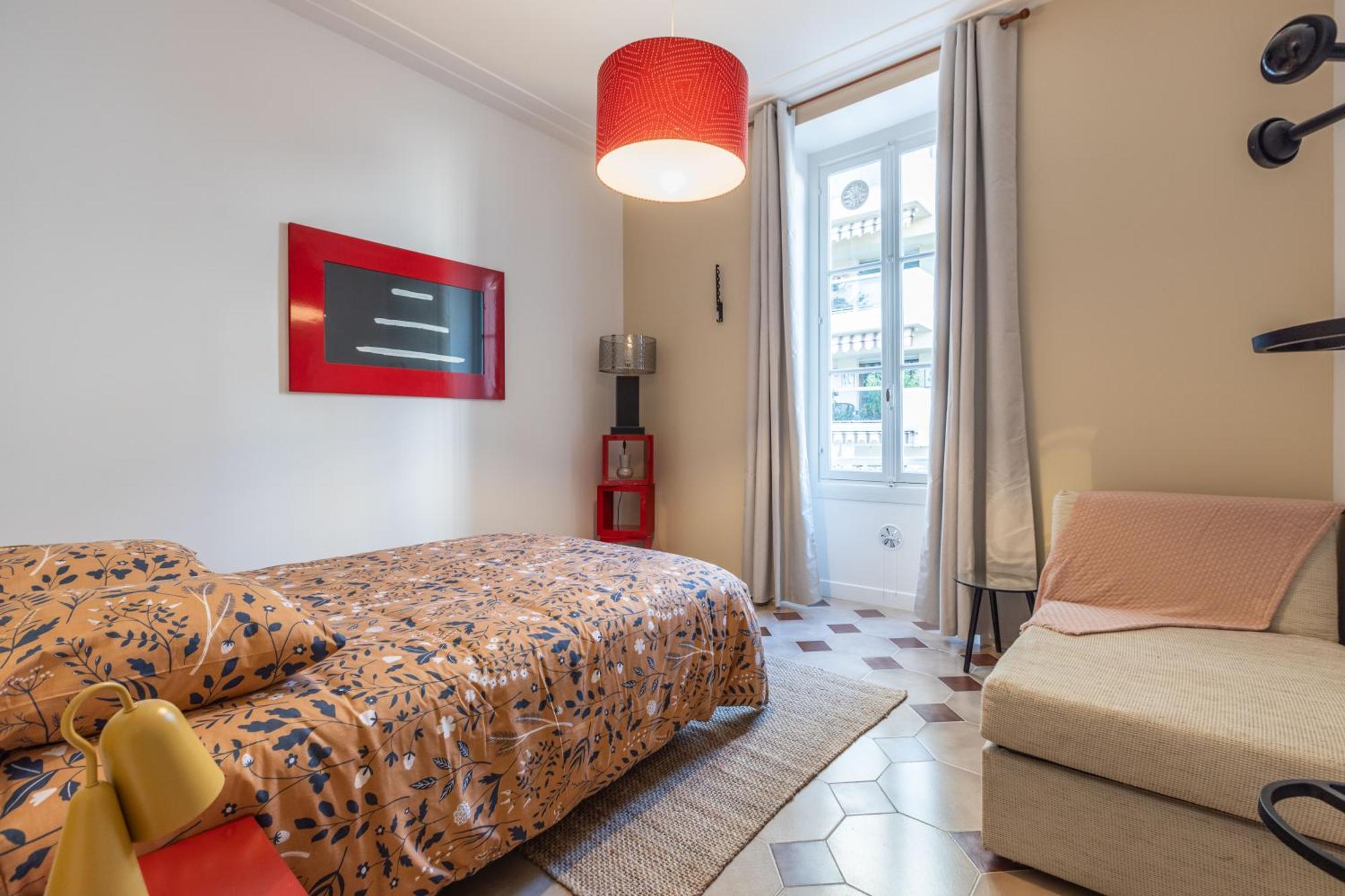 Menton Casino Apartment Екстериор снимка